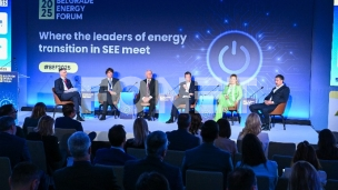 Energetska sigurnost ključna